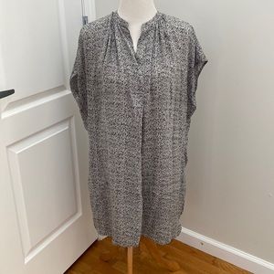 Vince tunic dress